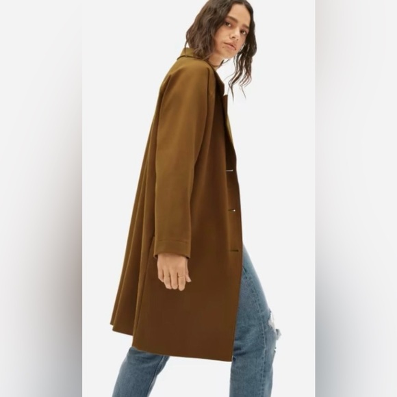 Everlane Dreamcoat - Picture 4 of 7